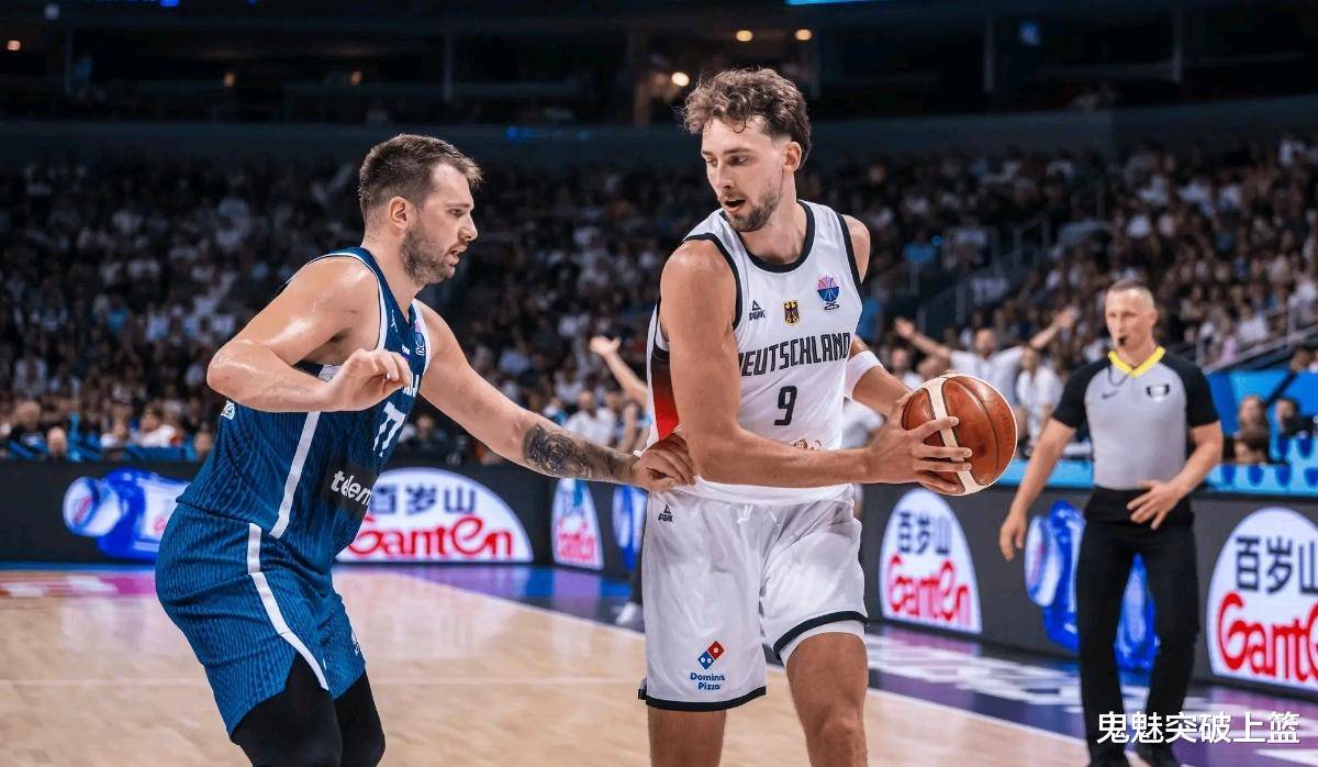 APP下载专区 东契奇关键节点逆转，德国队带队取胜！